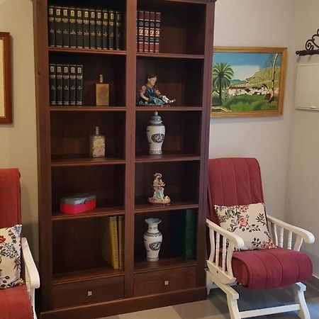 Apartamento Callejuela Las Flores Algodonales Esterno foto