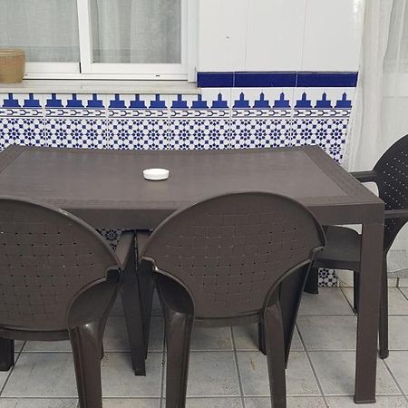 Apartamento Callejuela Las Flores Algodonales Esterno foto