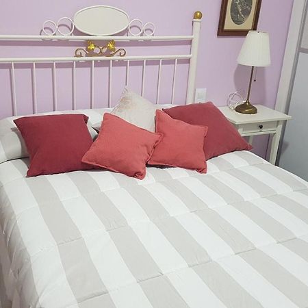 Apartamento Callejuela Las Flores Algodonales Esterno foto