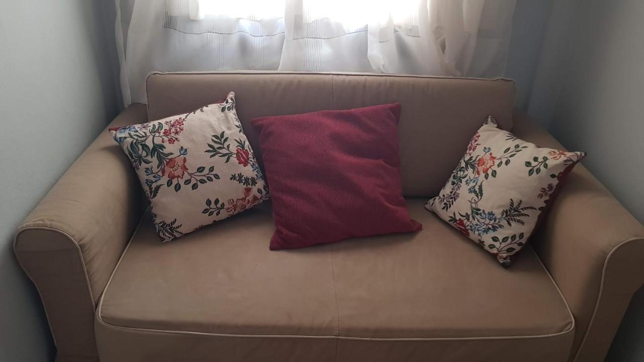 Apartamento Callejuela Las Flores Algodonales Esterno foto