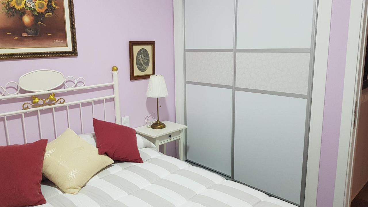 Apartamento Callejuela Las Flores Algodonales Esterno foto